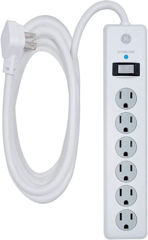 low emf surge protectors